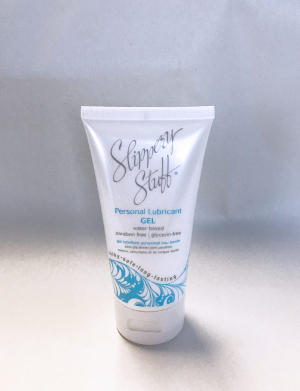 Slippery Stuff Personal & Clinical Lubricant - Image 7