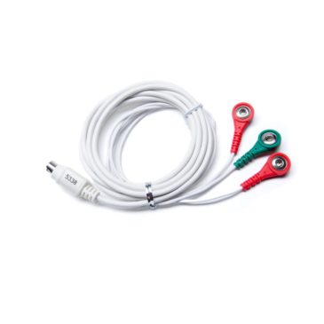 6ft Electrode Lead Wire PG-5338_5450