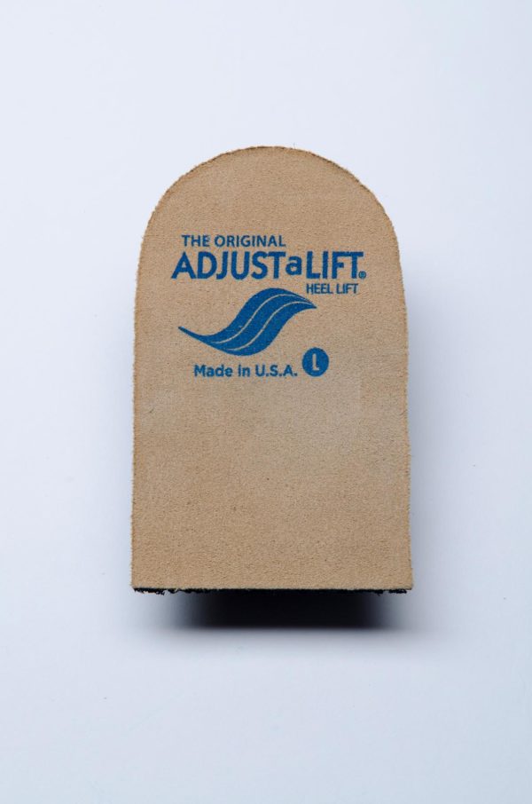 Adjust-A-Lift Heel Lift - Image 3