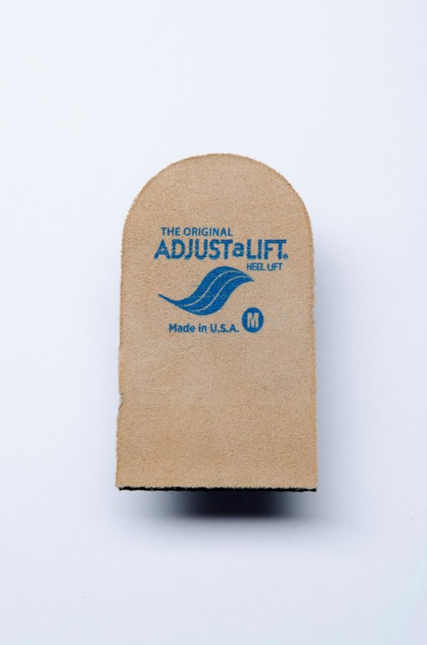 Adjust-A-Lift Heel Lift - Image 5