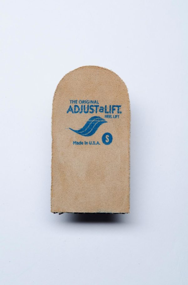 Adjust-A-Lift Heel Lift - Image 7