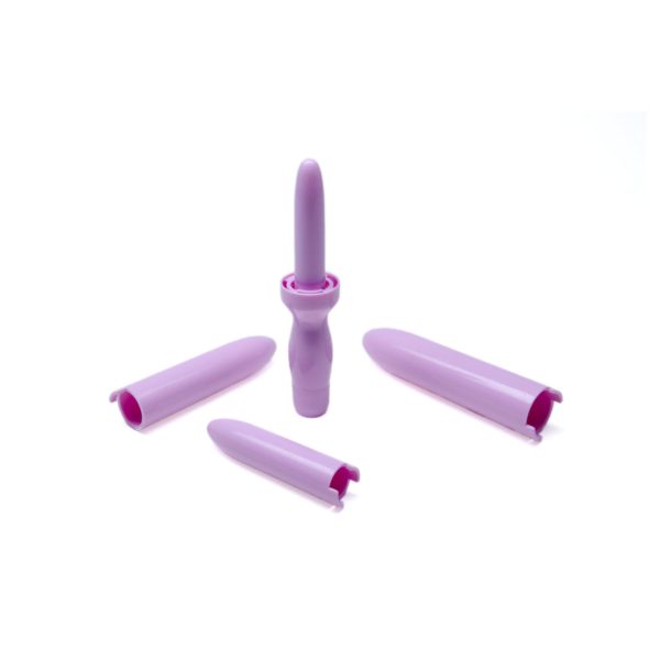Berman Vibrating Vaginal Dilator