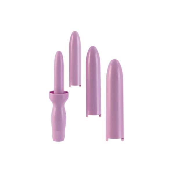 Berman Vibrating Vaginal Dilator - Image 2