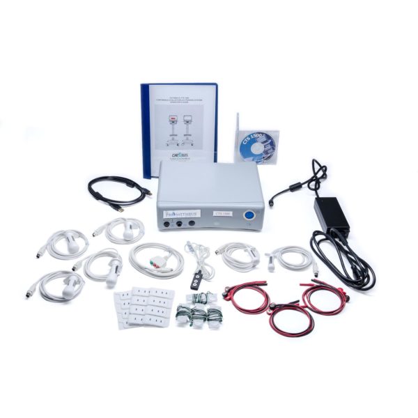 Pathway CTS-1500 Pelvic Muscle Rehabilitation System