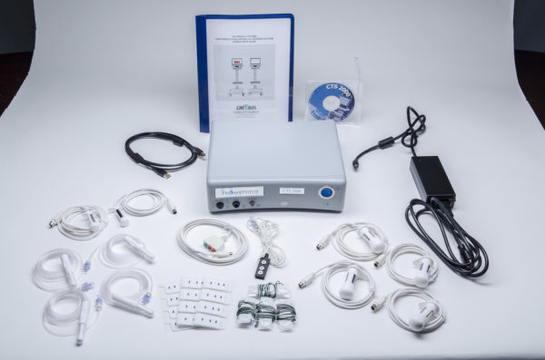 Pathway CTS-2000 Pelvic Floor Biofeedback System - Physician Model