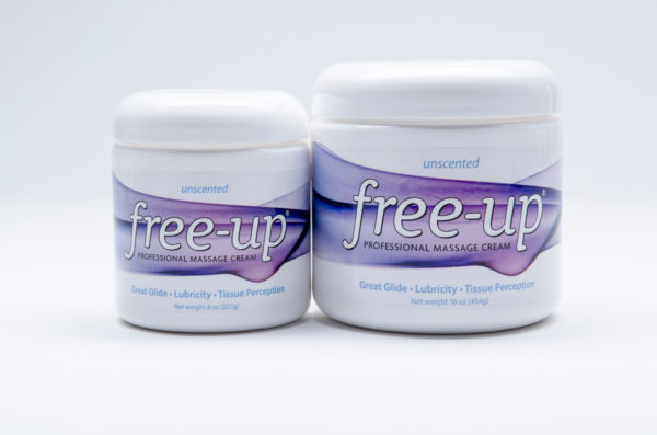 Free-Up Massage Cream - Image 2