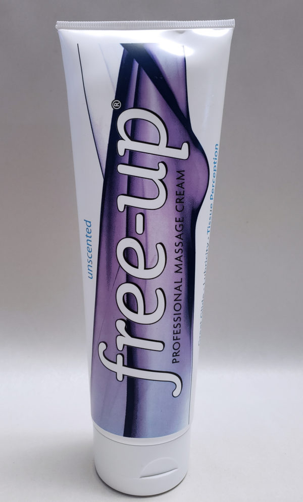 Free-Up Massage Cream - Image 3