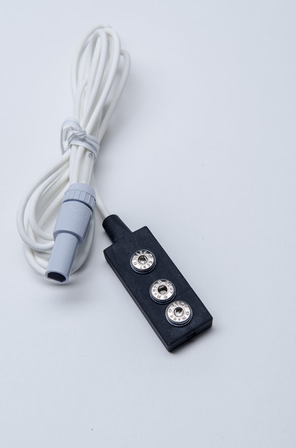 sEMG Preamplifier-Pathway PG-2583 - 5'