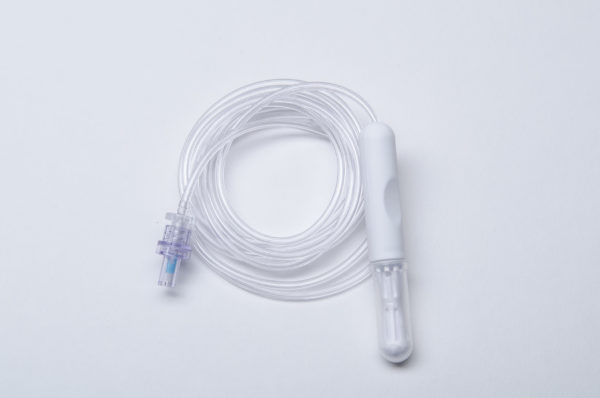 Pathway Rectal Silicon Pressure Sensor