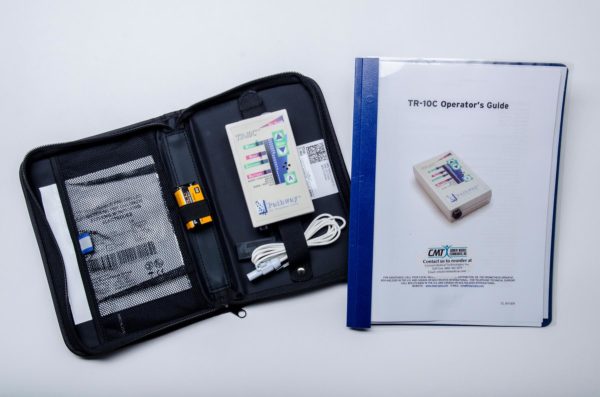 Single Channel EMG Biofeedback - Pathway TR-10c - Image 2