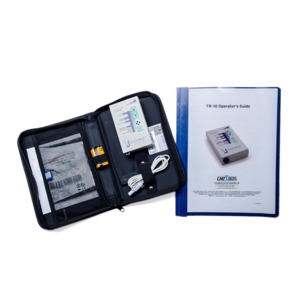 Single Channel EMG Biofeedback - Pathway TR-10