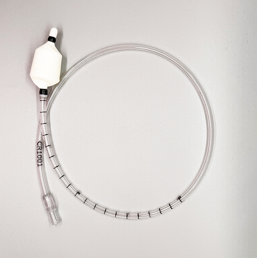 Reusable Catheter