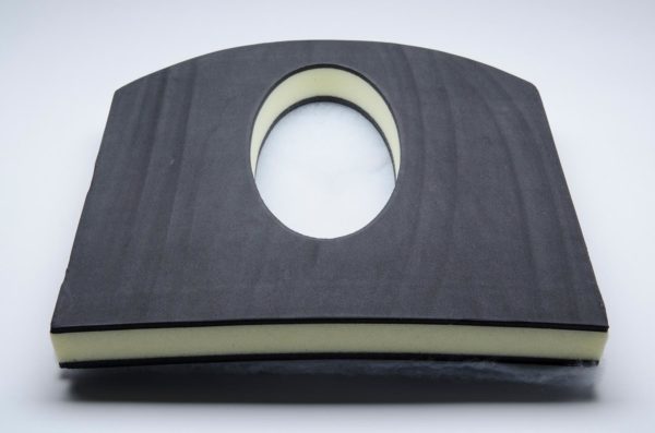 TheraSeat-A Discreet Seat Cushion for Sitting Pain - Image 3