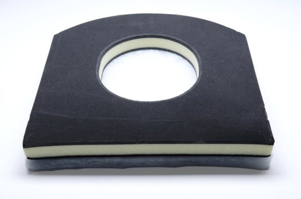 TheraSeat-A Discreet Seat Cushion for Sitting Pain - Image 4