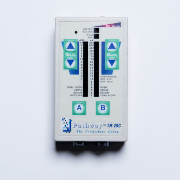 sEMG TR-20c 01