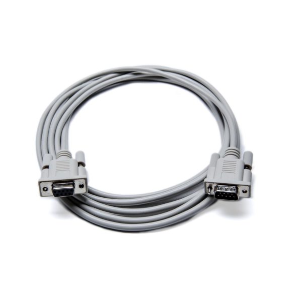9-pin Serial Cable
