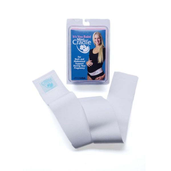 Mini Cradle Maternity Support Belt