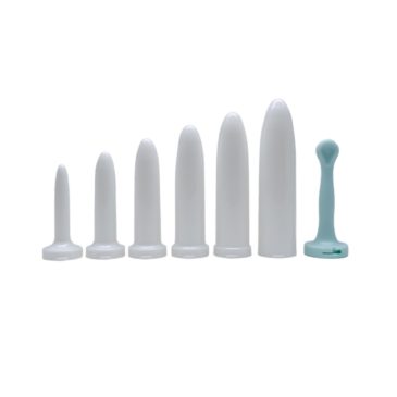 Vaginismus Dilator Set _5740