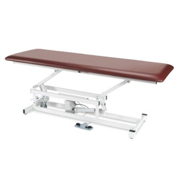 one piece hi-lo treatment table AM-150