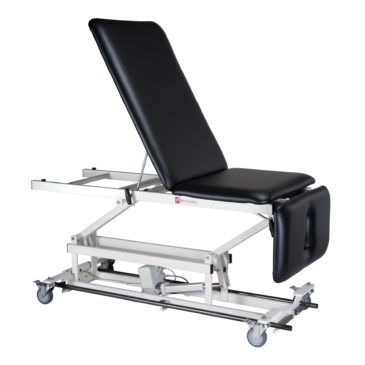 3 piece AMBA-350 Hi-lo table