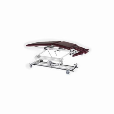 5 piece mobilization table