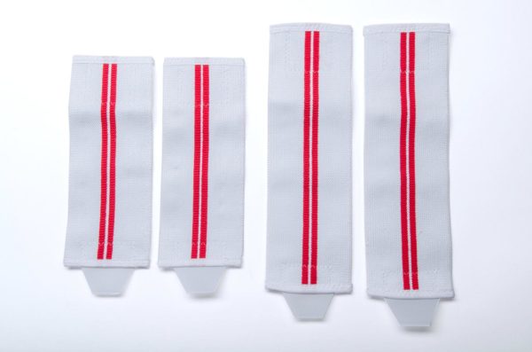 The Compressor SI Belt Replacement Straps - Image 2
