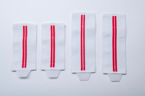 The Compressor SI Belt Replacement Straps - Image 3