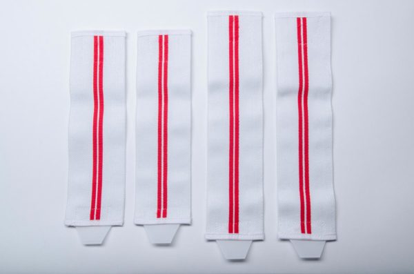 The Compressor SI Belt Replacement Straps - Image 4