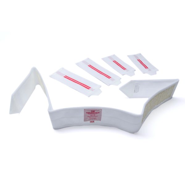 The Compressor SI Belt
