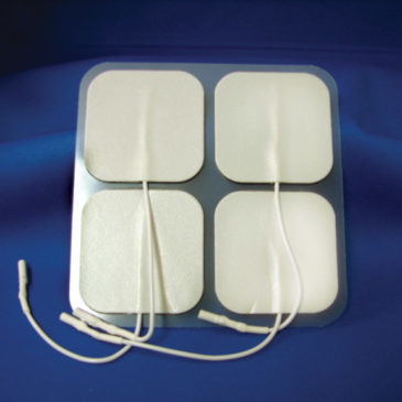 T.E.N.S. Electrodes - Foam