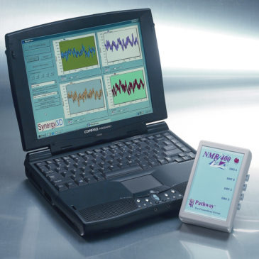 The Pathway NMR-400 Quad Channel sEMG System