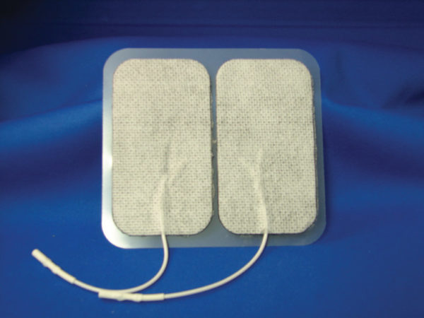 T.E.N.S. Electrodes - Cloth
