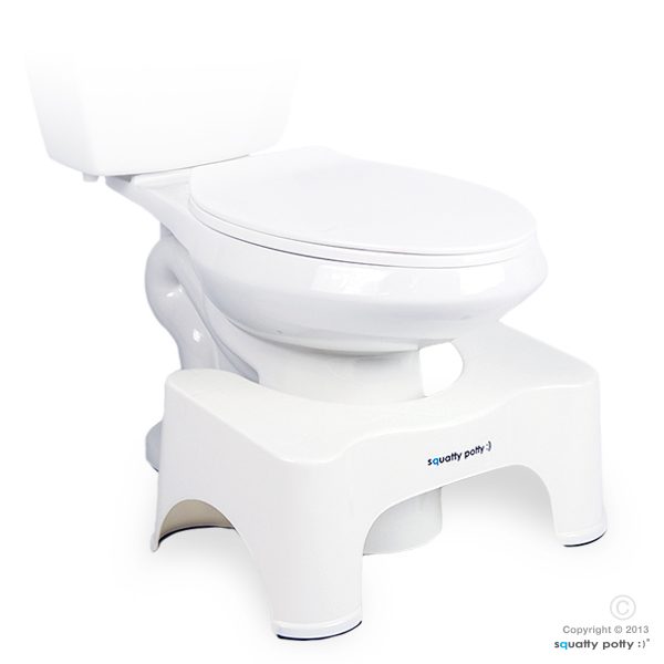 Squatty Potty