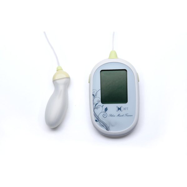 iEASE Pneumatic Pelvic Muscle Trainer