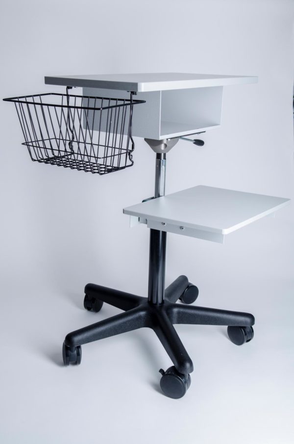 Point of Care Cart POCC-CTS - Image 2