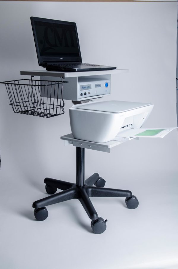 Point of Care Cart POCC-CTS - Image 4