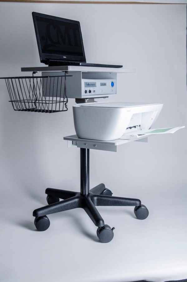 Point of Care Cart POCC-CTS - Image 5