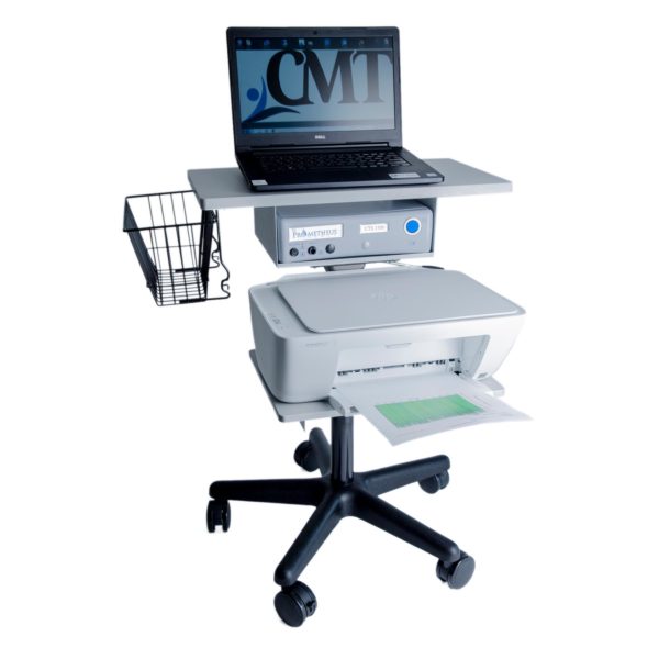 Point of Care Cart POCC-CTS