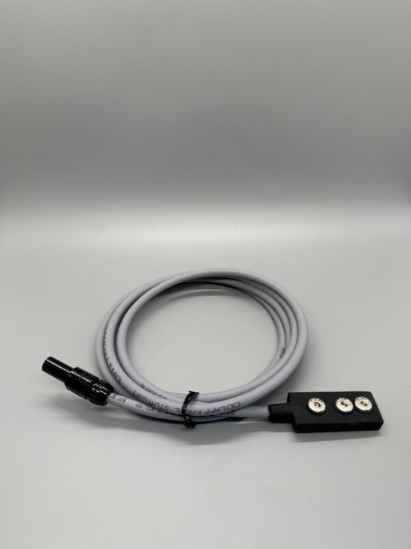 Ruggedized Surface EMG Preamplifier - 5' Pathway