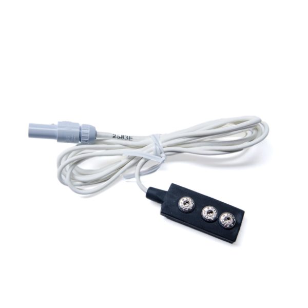 Extended sEMG Preamplifier 6' - Pathway