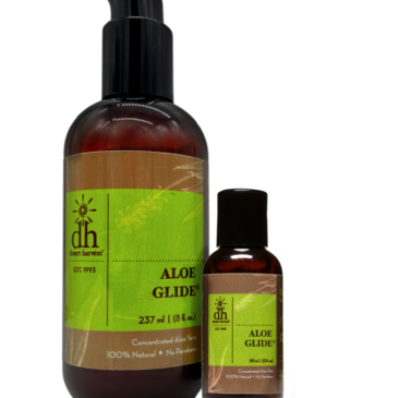 DH 8 oz Glide