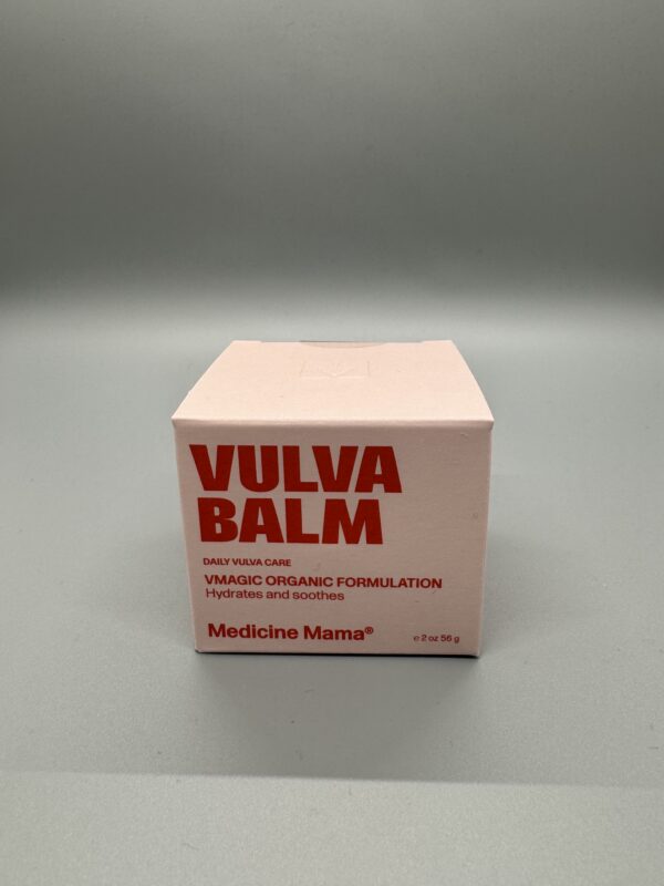 VMAGIC Vulva Care & Intimate Skin Cream