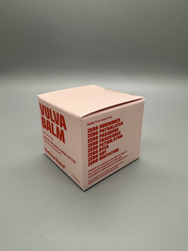 VMAGIC Vulva Care & Intimate Skin Cream - Image 2