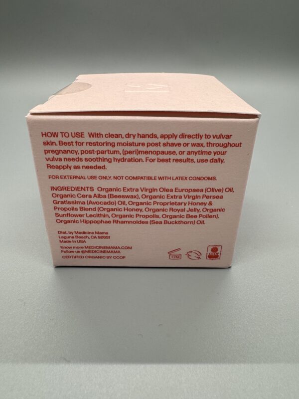 VMAGIC Vulva Care & Intimate Skin Cream - Image 3
