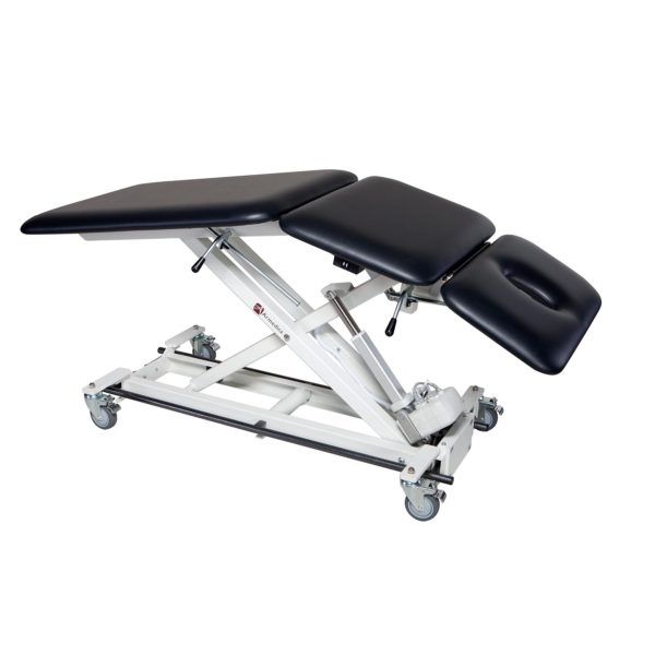 Armedica 3-Section Hi-Lo Treatment Table AM-BAX3000