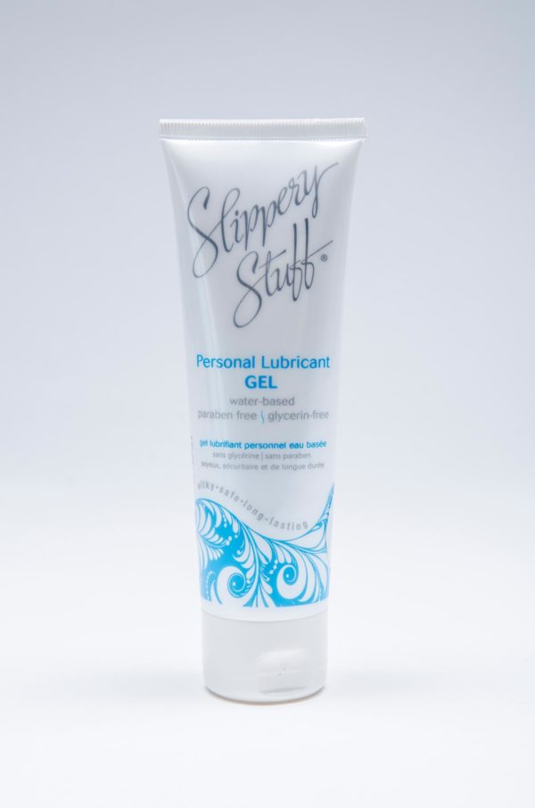 Slippery Stuff Personal & Clinical Lubricant - Image 3
