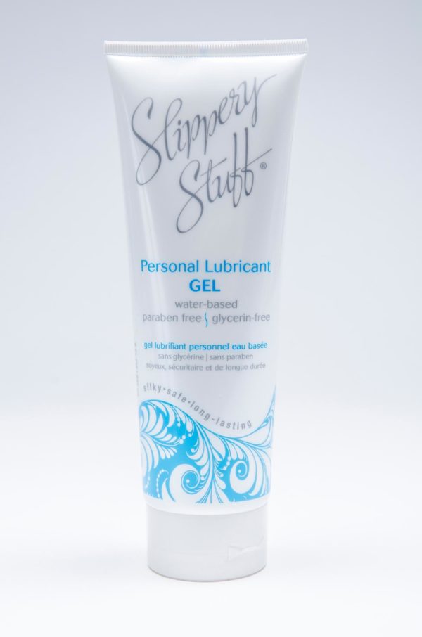 Slippery Stuff Personal & Clinical Lubricant - Image 4