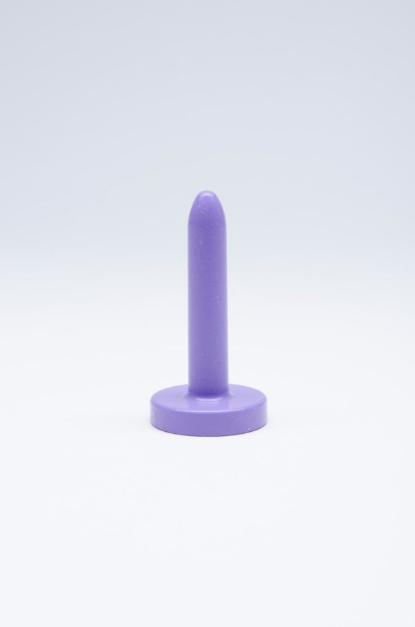 Soul Source Silicone Vaginal Dilators - Individual - Image 2