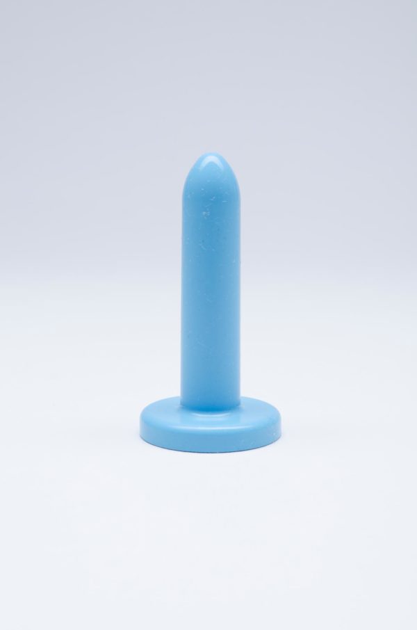 Soul Source Silicone Vaginal Dilators - Individual - Image 3