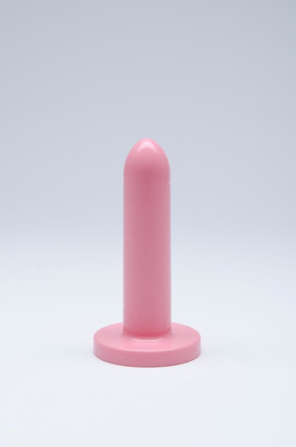 Soul Source Silicone Vaginal Dilators - Individual - Image 4